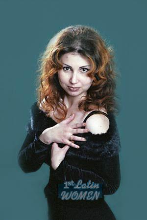 Russia women