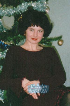 Russia women