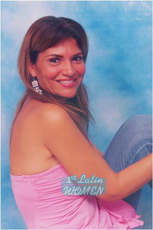 Colombia women
