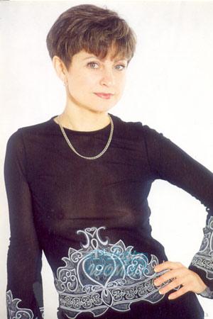 Ukraine women