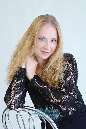 Russia women