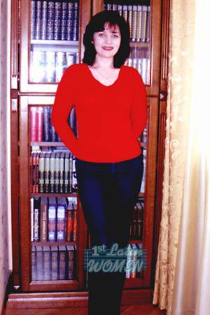 Ukraine women