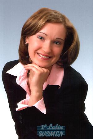 Russia women
