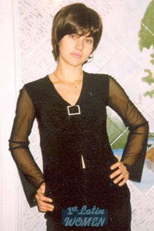 Ukraine women