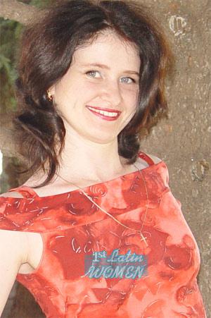 Ukraine women