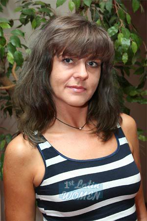Ukraine women