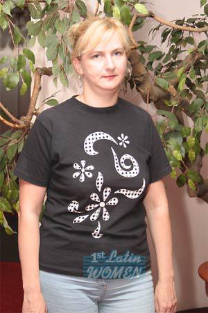 Ukraine women