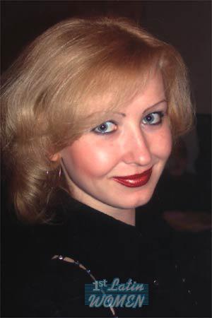 Russia women