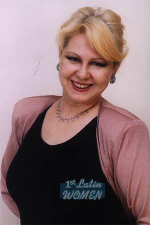 Russia women