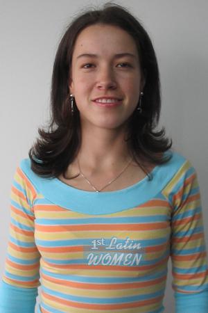 Colombia women
