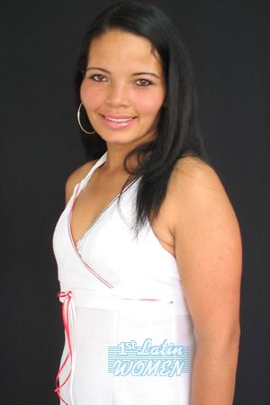 Colombia women