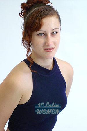 Russia women