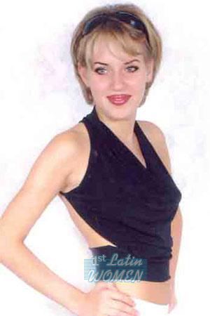 Ukraine women