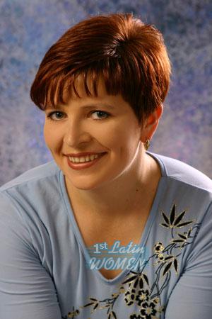 Ukraine women