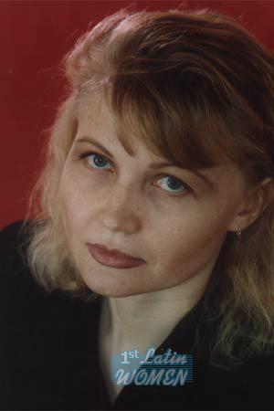 Russia women