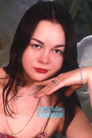 Russia women