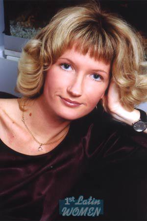 Russia women