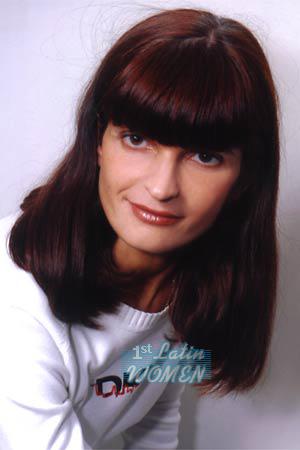 Russia women