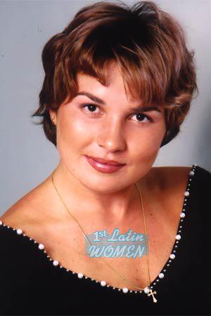 Russia women