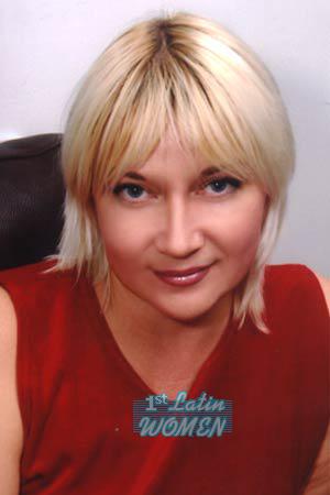 Russia women