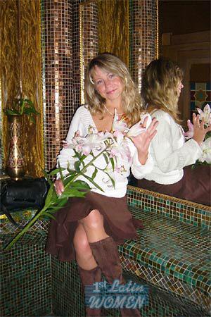 Russia women