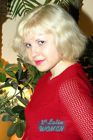 Ukraine women
