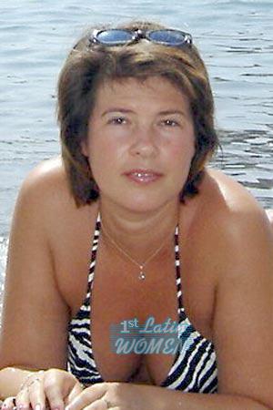 Russia women