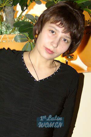 Ukraine women