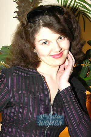 Ukraine women