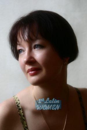 Russia women