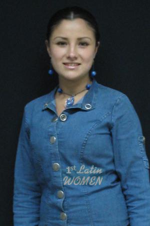Colombia women