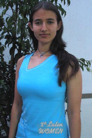 Colombia women