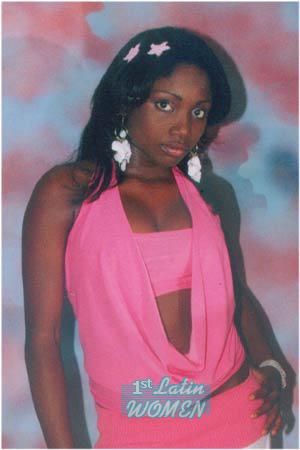Colombia women