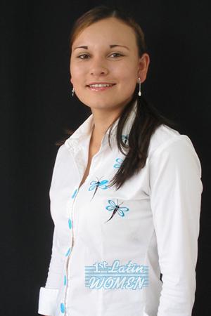 Colombia women