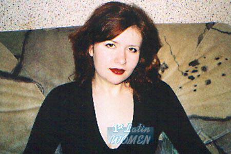 Ukraine women