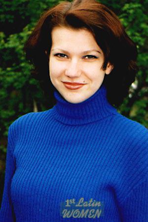 Ukraine women
