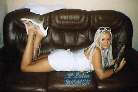 Ukraine women