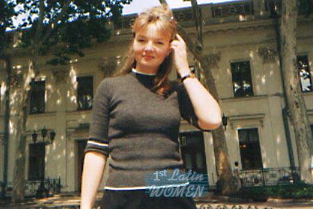 Ukraine women