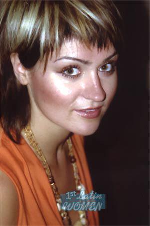 Russia women