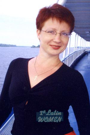 Russia women