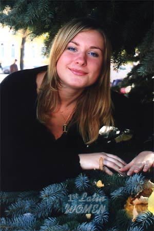 Russia women