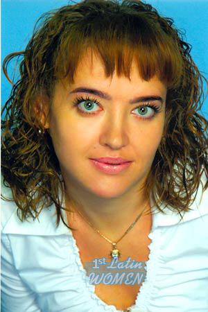 Russia women