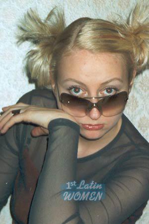 Russia women
