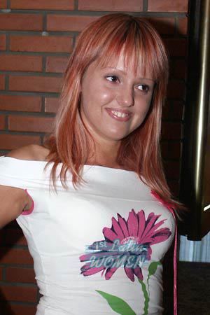 Ukraine women