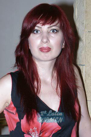 Ukraine women