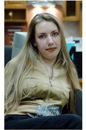 Russia women