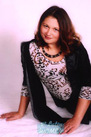 Russia women