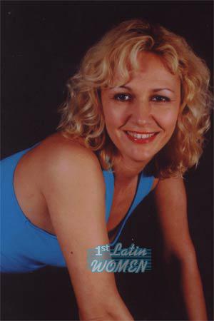 Russia women