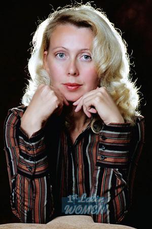 Russia women