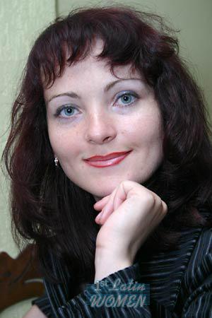 Ukraine women
